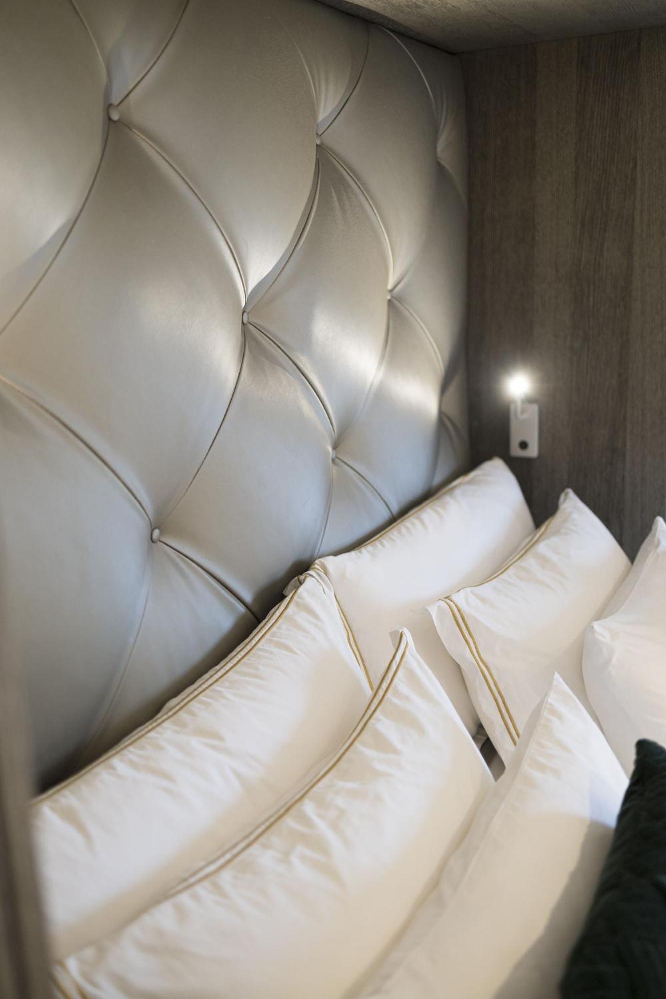 Triplex Penthouse In The City Center Brussels Luaran gambar