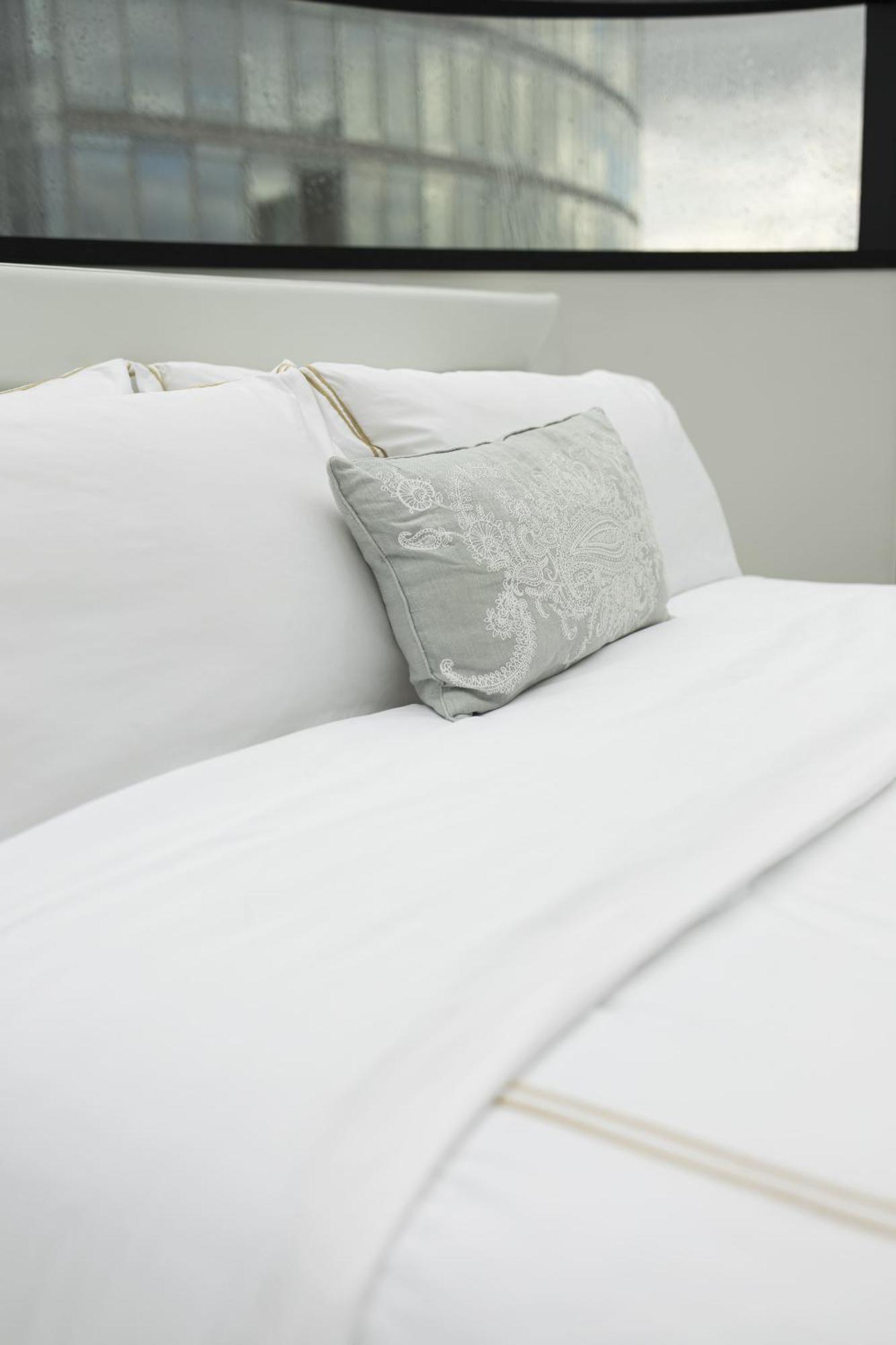Triplex Penthouse In The City Center Brussels Luaran gambar